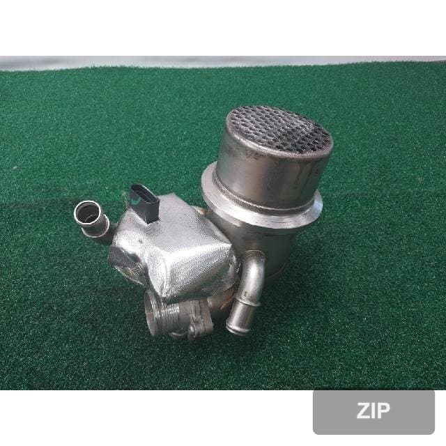 Клапан EGR
