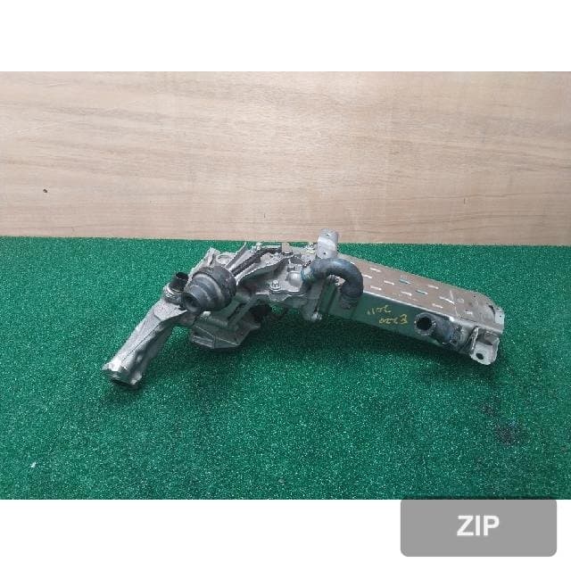 Клапан EGR