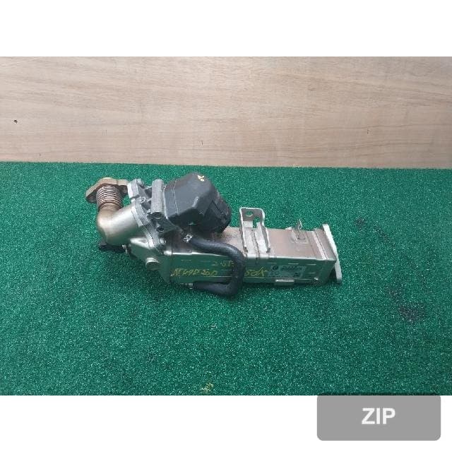 Клапан EGR