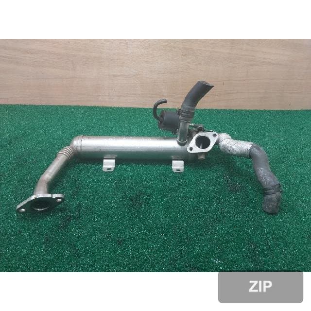 Клапан EGR