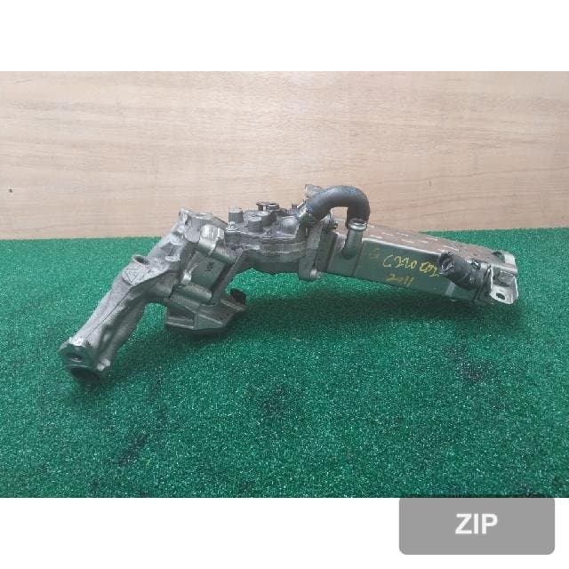 Клапан EGR