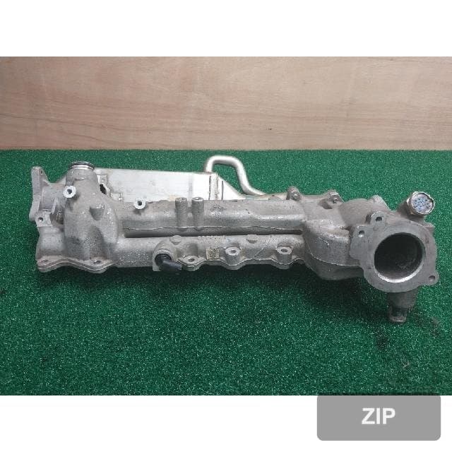Клапан EGR