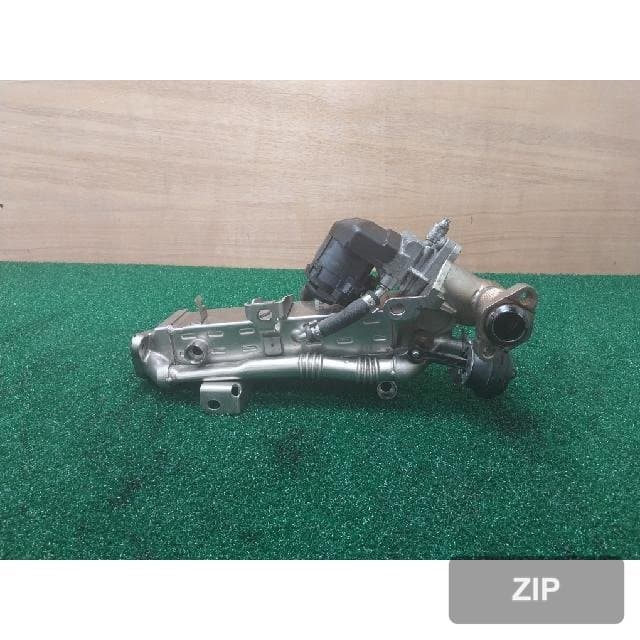 Клапан EGR