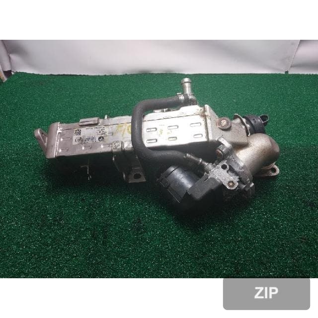 EGR клапан рециркуляции выхлопных газов