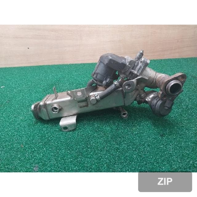 EGR клапан
