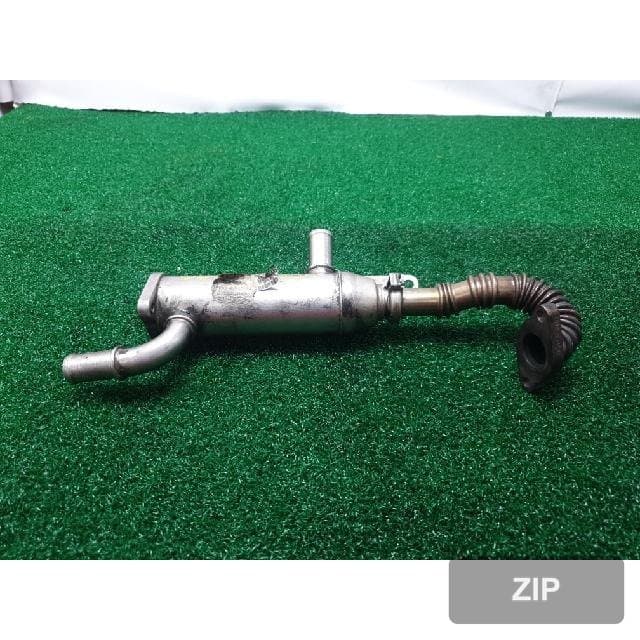 Клапан EGR