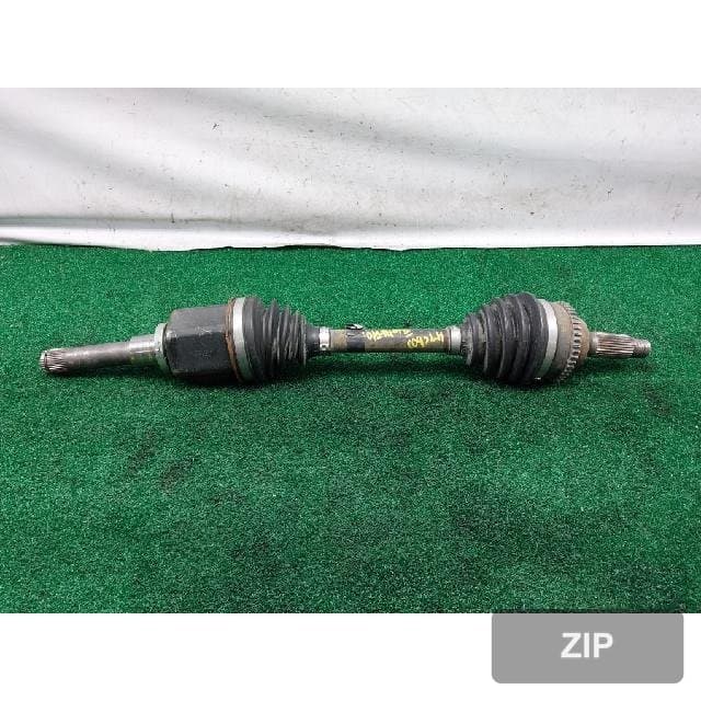 ШРУС левый