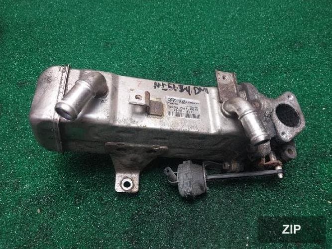 Клапан EGR 28416-2F710