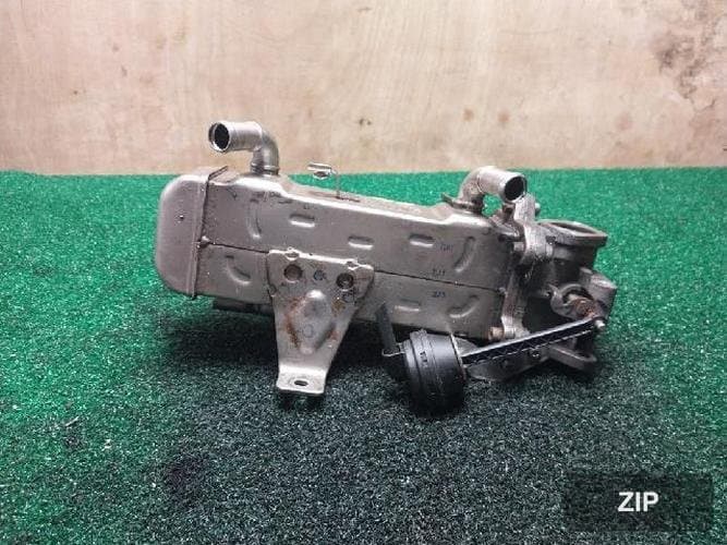 Клапан EGR 28416-2F710