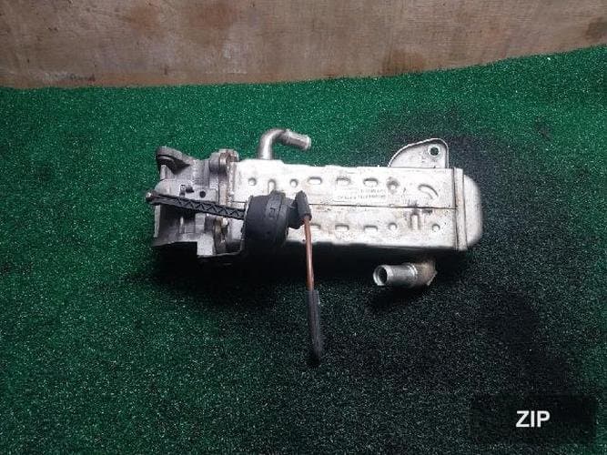 Клапан EGR A671 140 05 70 4
