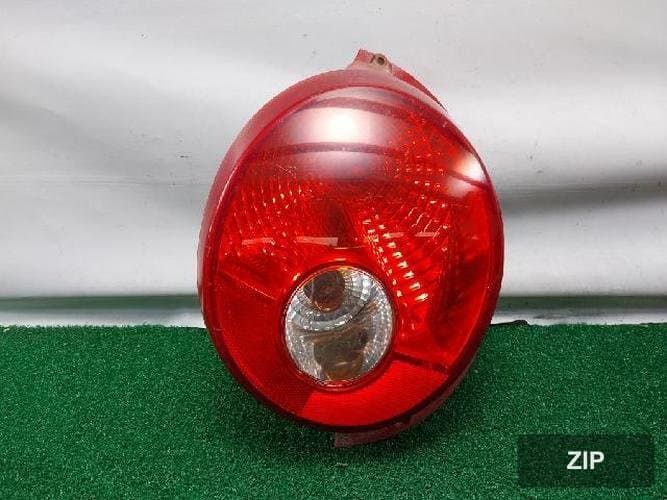 Daewoo Matiz 2007 — комбинированный фонарь задний левый (водителя)