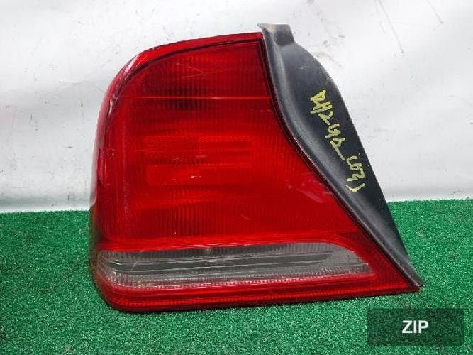 GM Daewoo Matiz 2003 — фонарь задний комбинированный левый