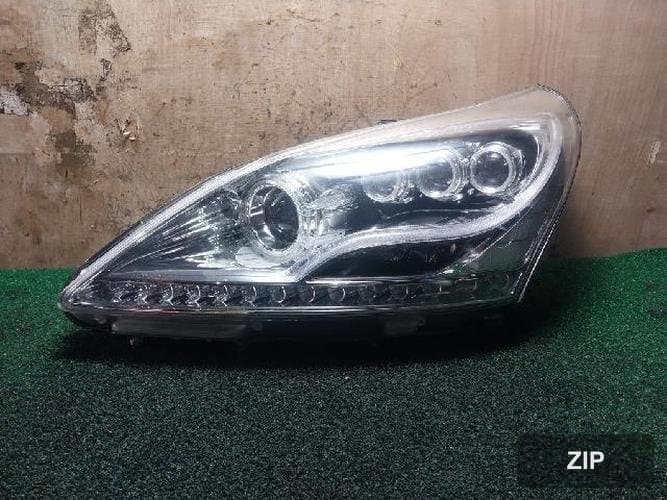 Фара передняя левая LED 92101-3N100
