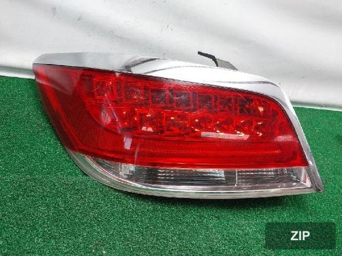 GM Daewoo Alpheon 2013 — фонарь задний левый (комбинированный)