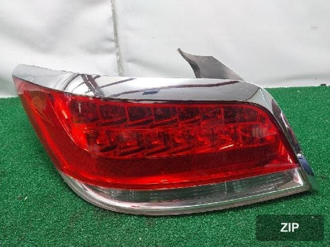 GM Daewoo Alpheon 2012 — фонарь комбинированный задний левый (водительский) 220-14108
