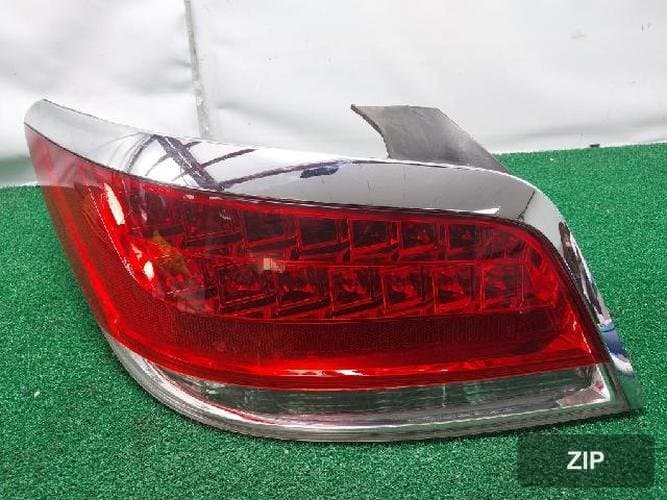 GM Daewoo Alpheon 2012 — комбинированный фонарь задний левый (водительский) 220-14108 2