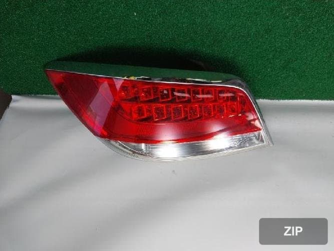 GM Daewoo Alpheon 2011 — фонарь комбинированный задний левый (водительский)