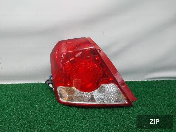 GM Daewoo Kalos 2005 — комбинированный фонарь задний левый (водительской стороны)