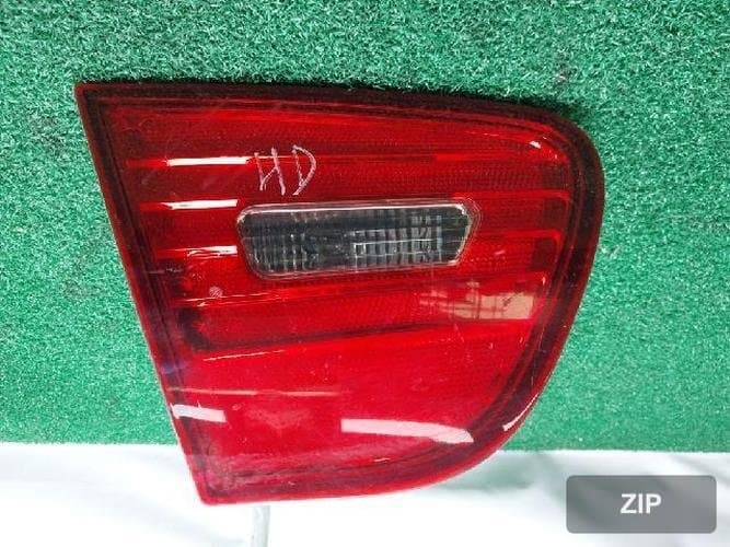 Hyundai Avante 2008 — обивка задней двери левая 92403-2H00