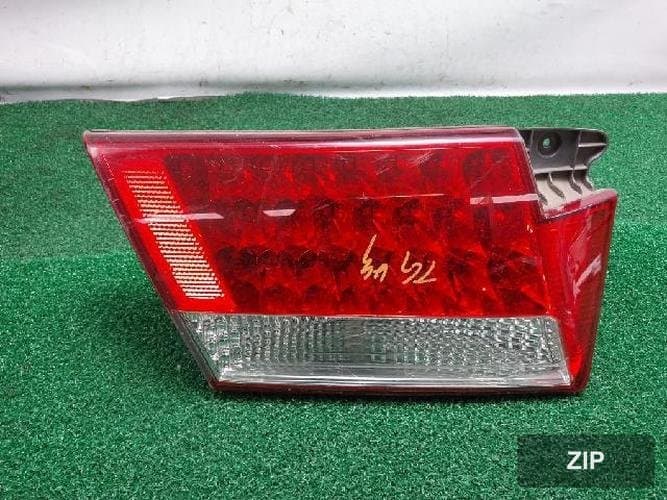Hyundai Grandeur 2006 — обивка двери задней левой