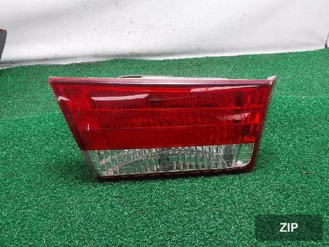 Hyundai Grandeur 2007 — обивка двери задней левой