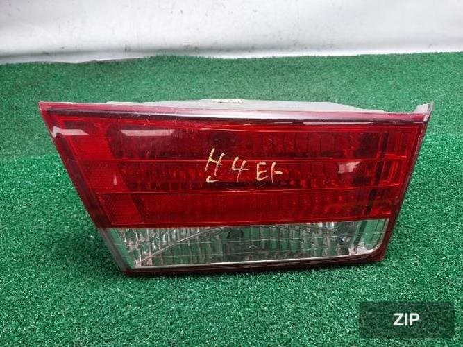 Hyundai Sonata 2006 — обшивка задней двери левая