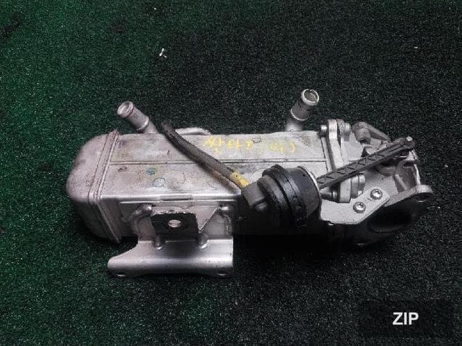 Рециркуляция выхлопных газов EGR 28416-2F900