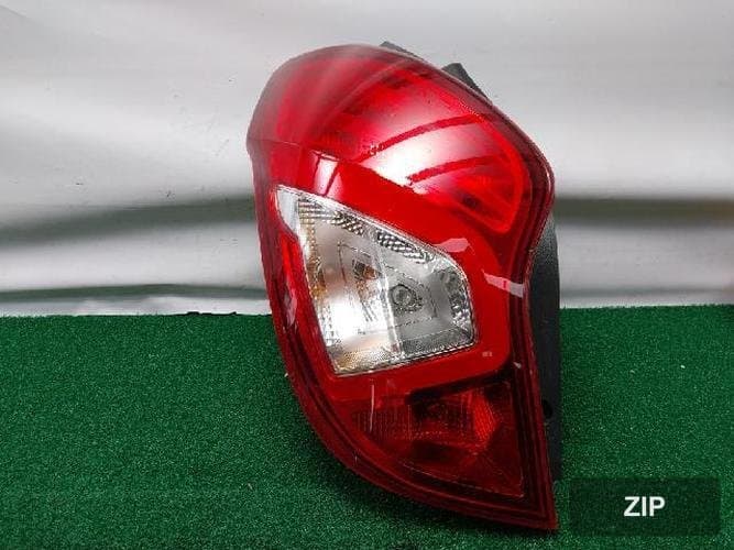 KG Mobility Korando 2015 — фонарь задний левый (комбинированный) 83601-34050