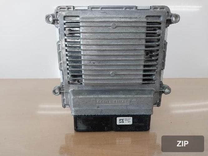 Блок управления ECU 39142-2EYA7 6
