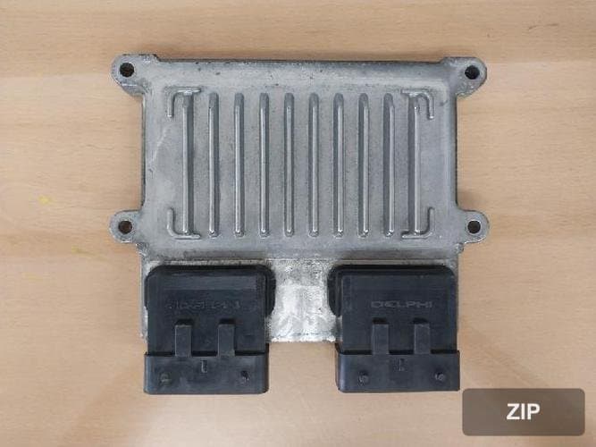 Блок ECU 39110-3E120 10