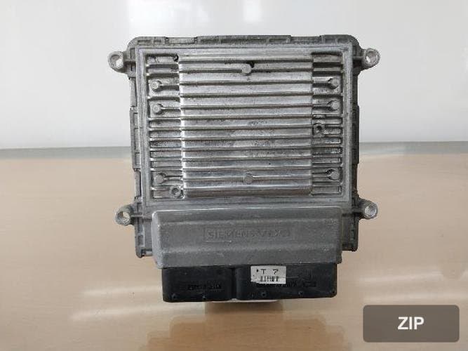 Блок управления ECU 39100-25000 9