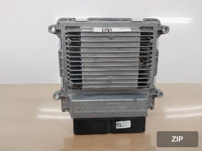 Блок управления ECU 39142-2EYA6