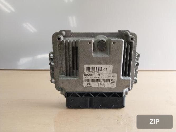 ЭБУ 39100-2A700