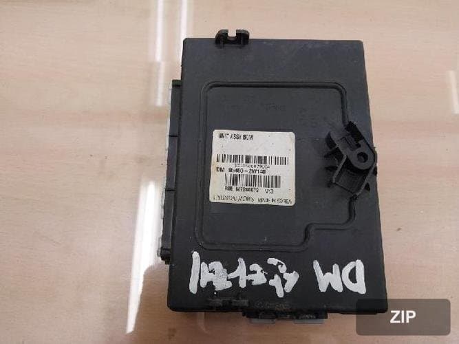 Блок ETACS/BCM 95400-2W140 3