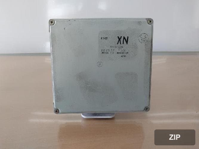 Блок управления ECU 23110-13720