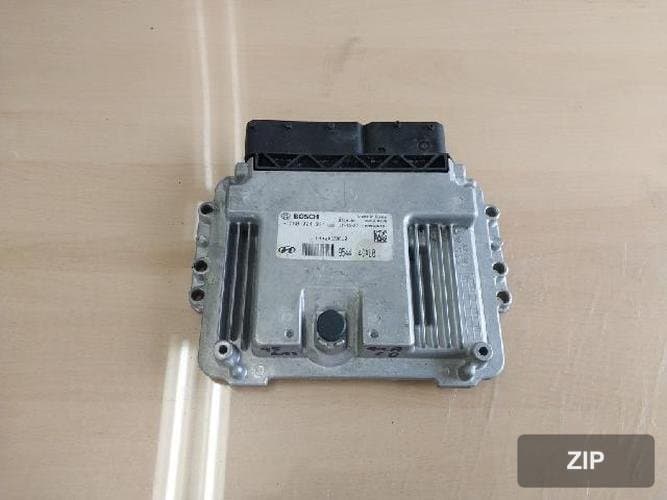 Блок управления TCU 95441-4CAL0