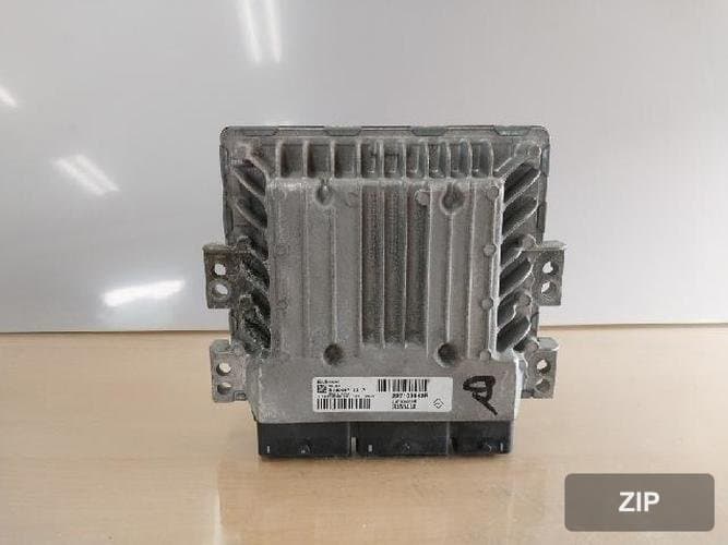Блок управления ECU 237103843R 10