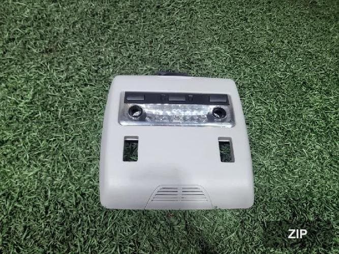 Плафон салонного освещения