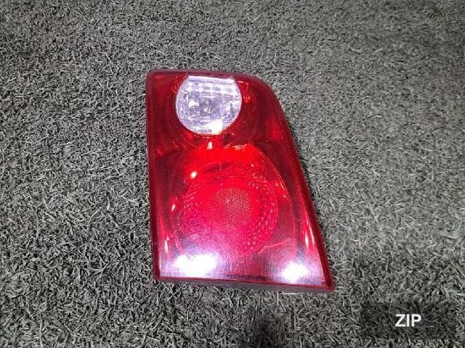 Kia Lotze 2006 — задний фонарь внутренний правый