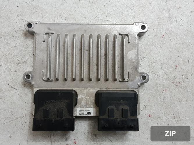 Блок управления ECU 391103C900