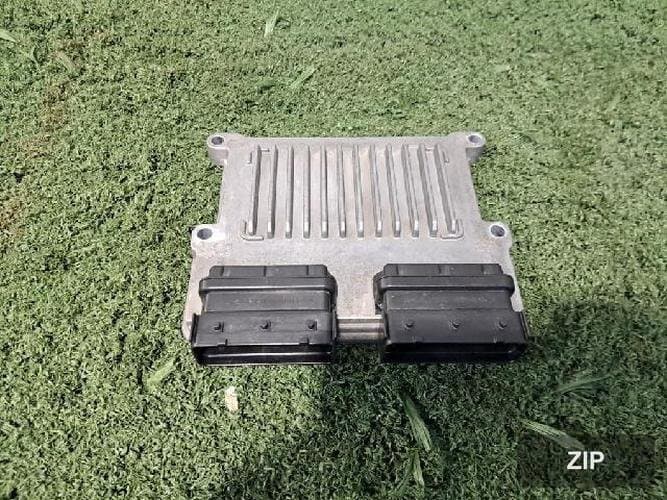 Блок управления ECU 391103E410 2
