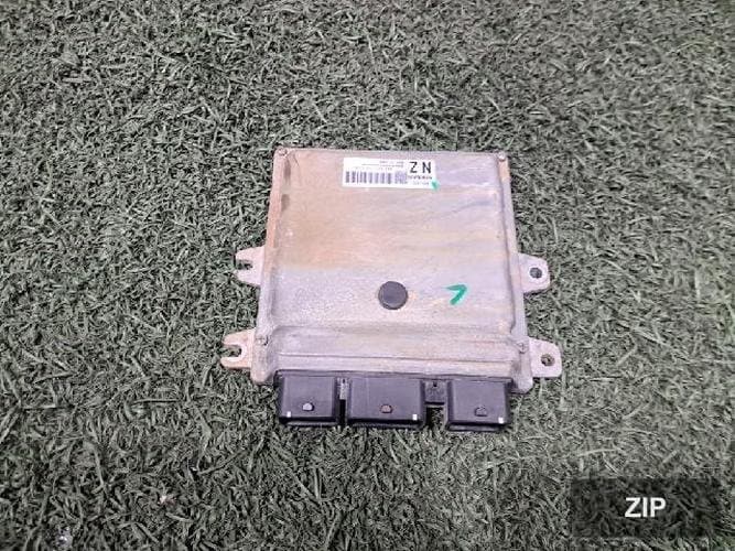 Блок управления ECU