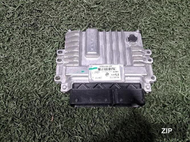 Блок управления ECU