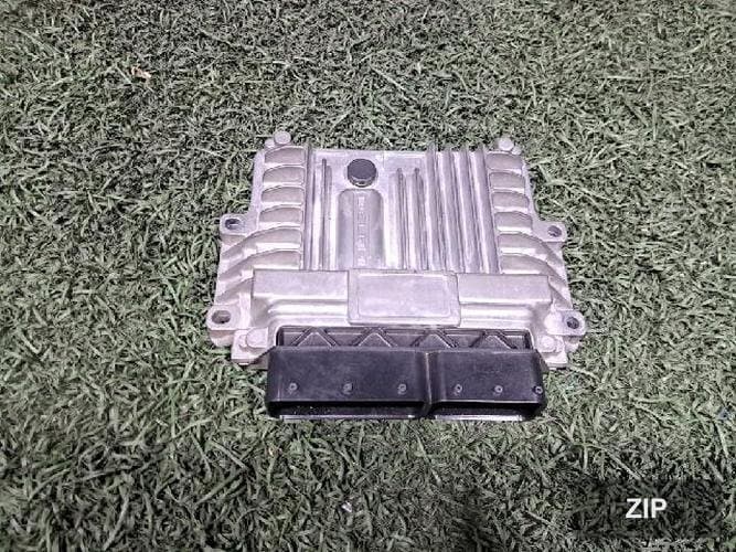 Блок управления ECU