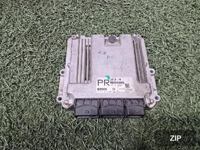 Блок управления ECU 23710JY0