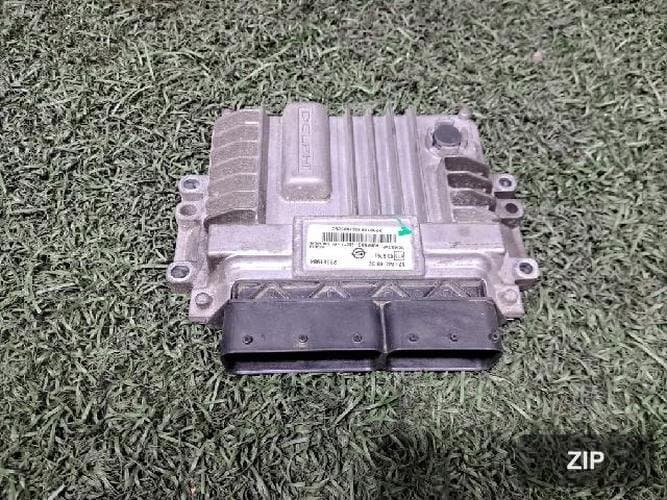 Блок управления ECU