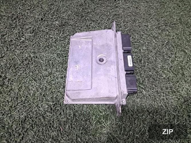 Блок управления ECU 9A5A12A650CG