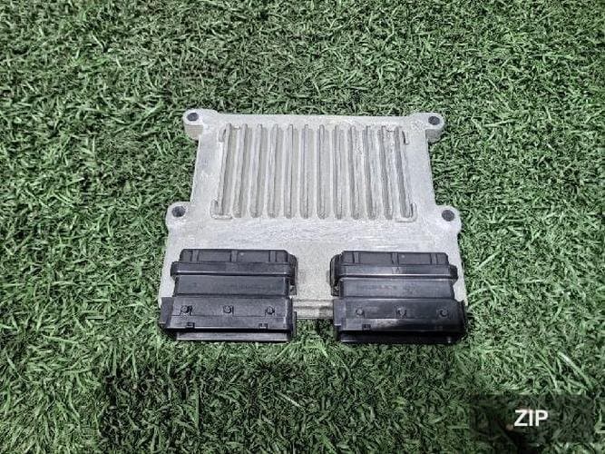 Блок управления ECU 391013CBD0
