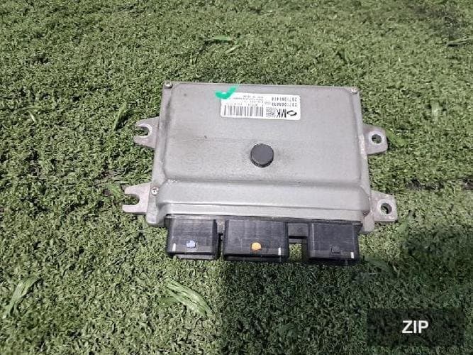 Блок управления ECU