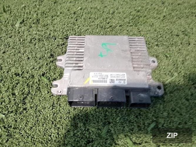 Блок управления ECU